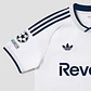 COMO 1907  26/27 (Away Kit) - Thumbnail 5