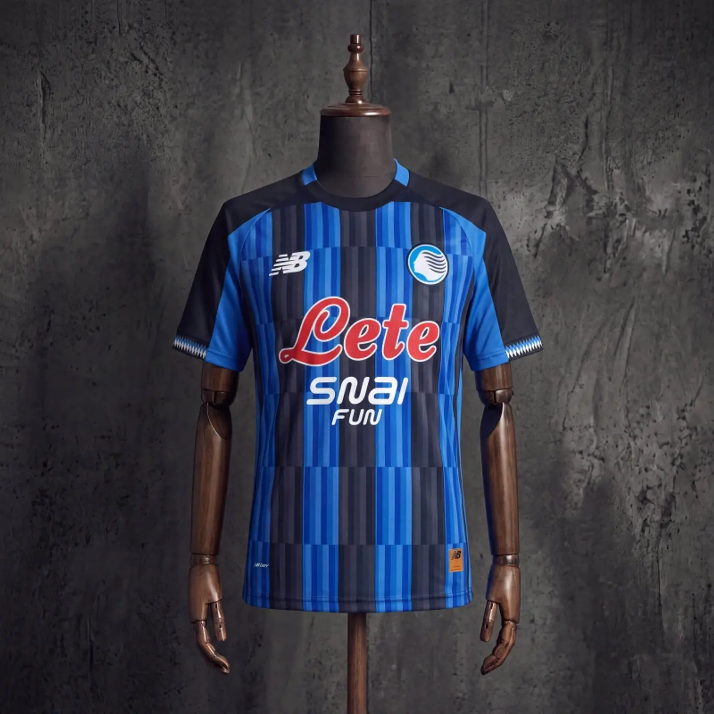 ATALANTA 26/27 (Home Kit) 1
