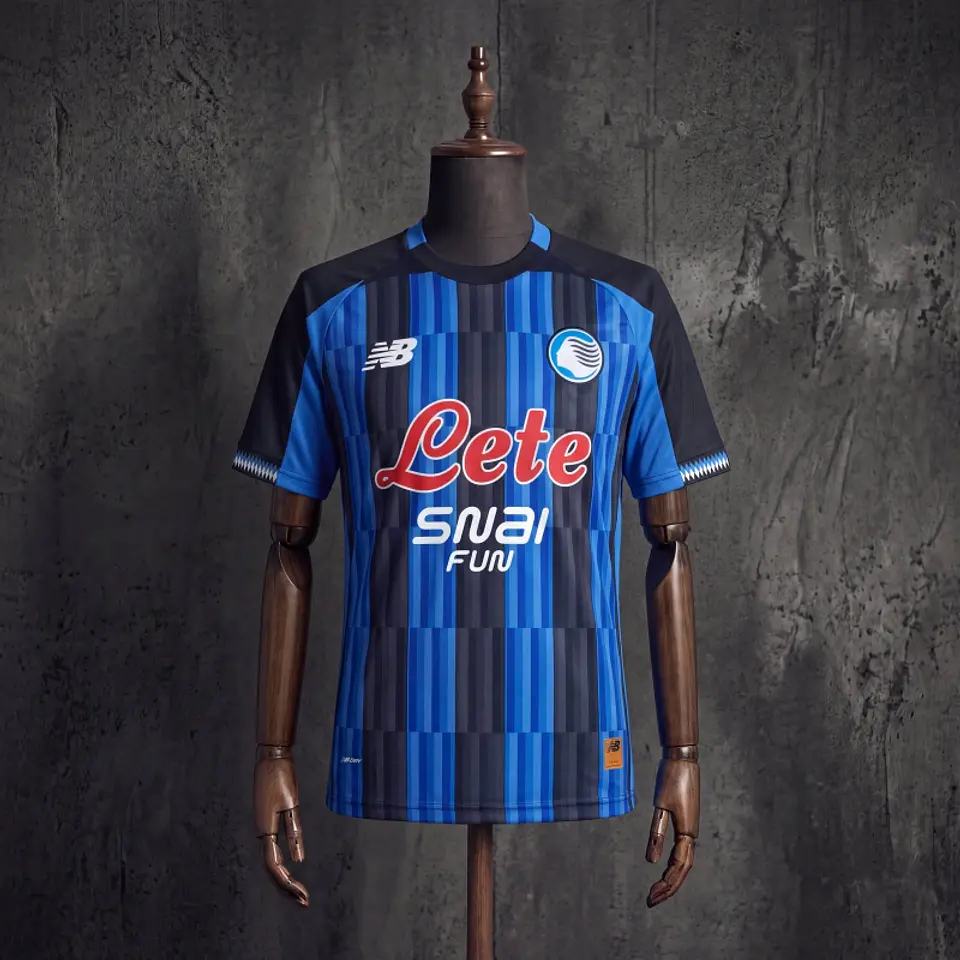 ATALANTA 26/27 (Home Kit) 1