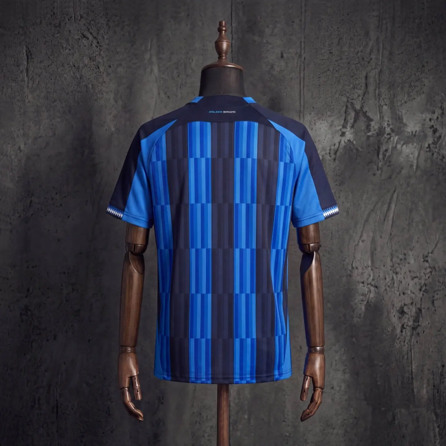 ATALANTA 26/27 (Home Kit) 2