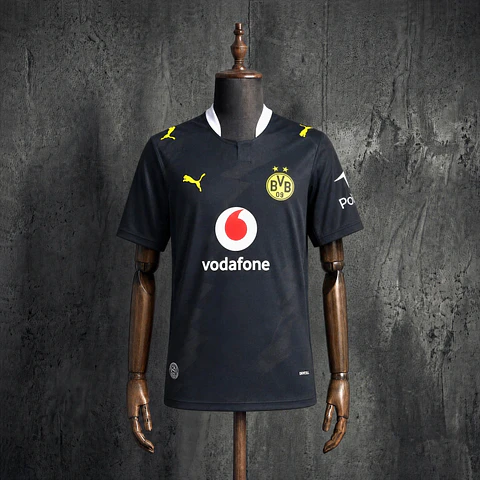 BORUSSIA DORTMUND 26/27 (Away Kit)