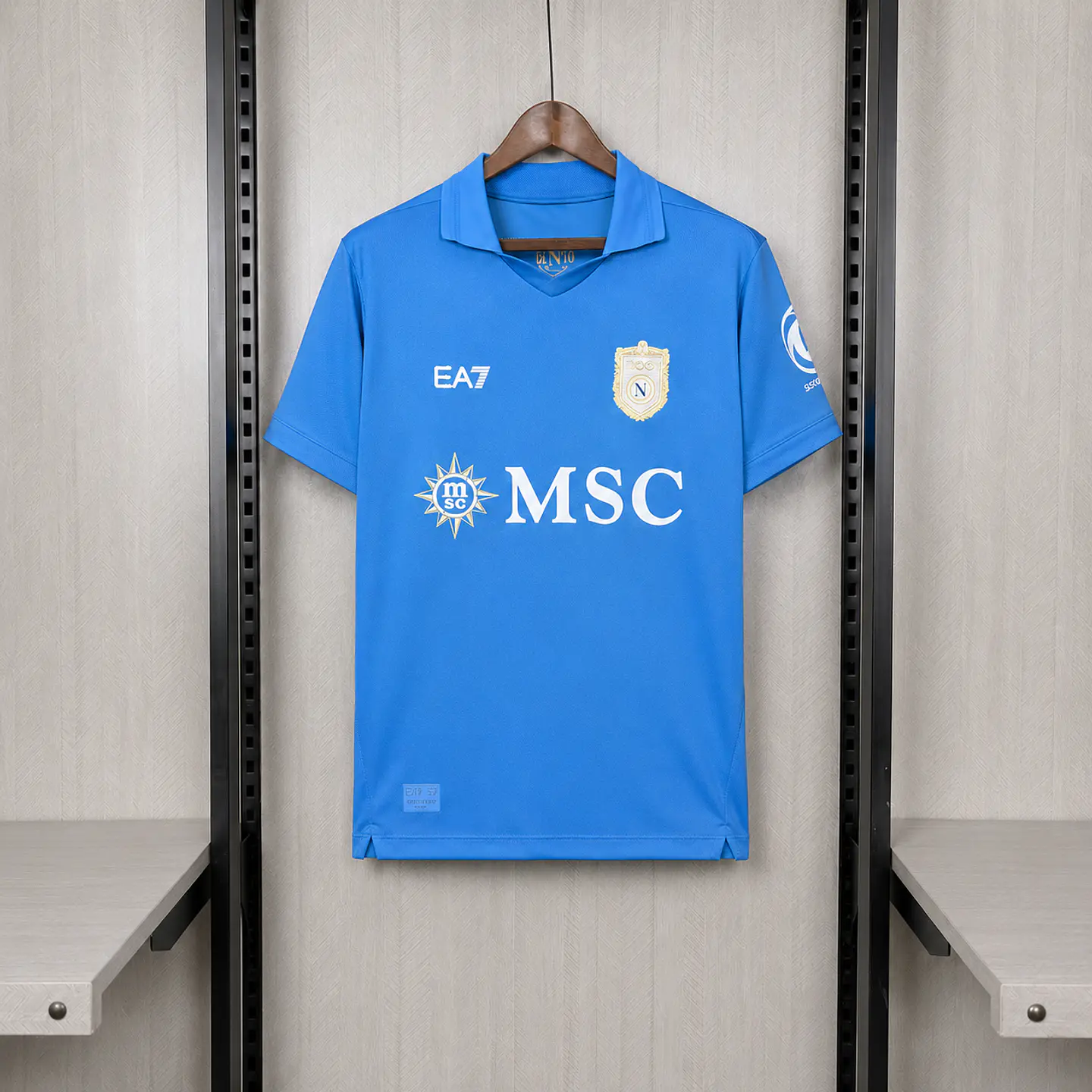 NAPOLI 26/27 (Home Kit) 1