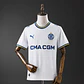OL MARSELHA 26/27 (Home Kit) - Thumbnail 1