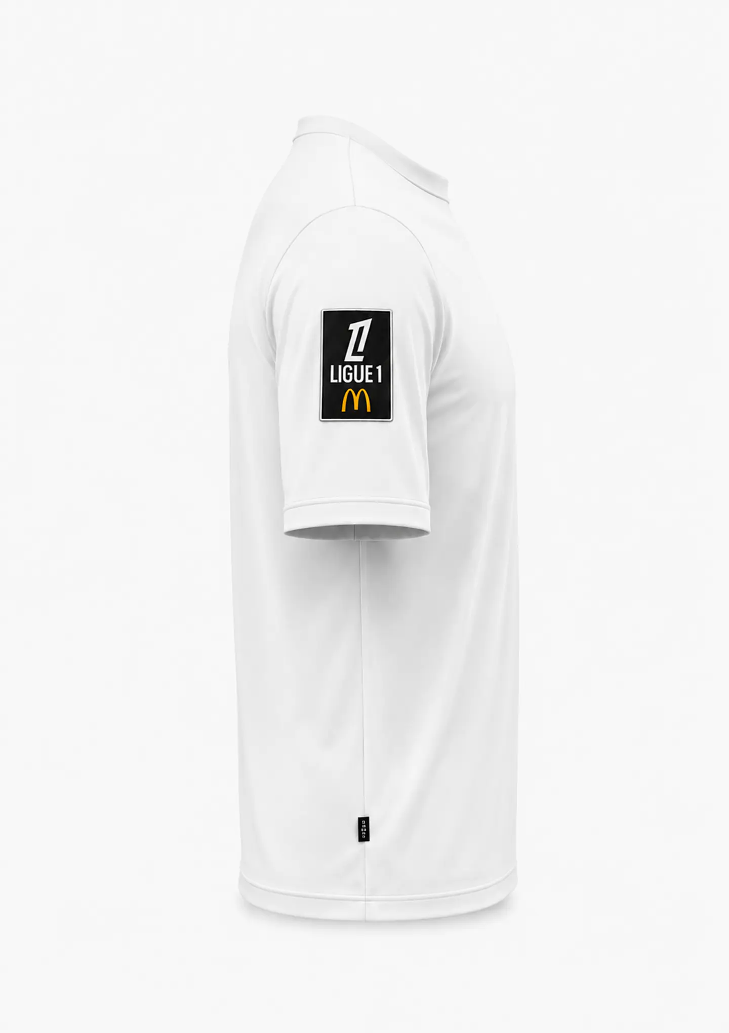 OL MARSELHA 26/27 (Home Kit) 4