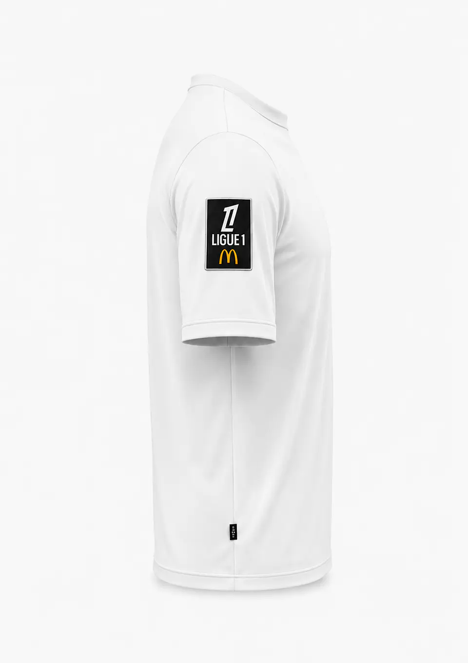 OL MARSELHA 26/27 (Home Kit) 4