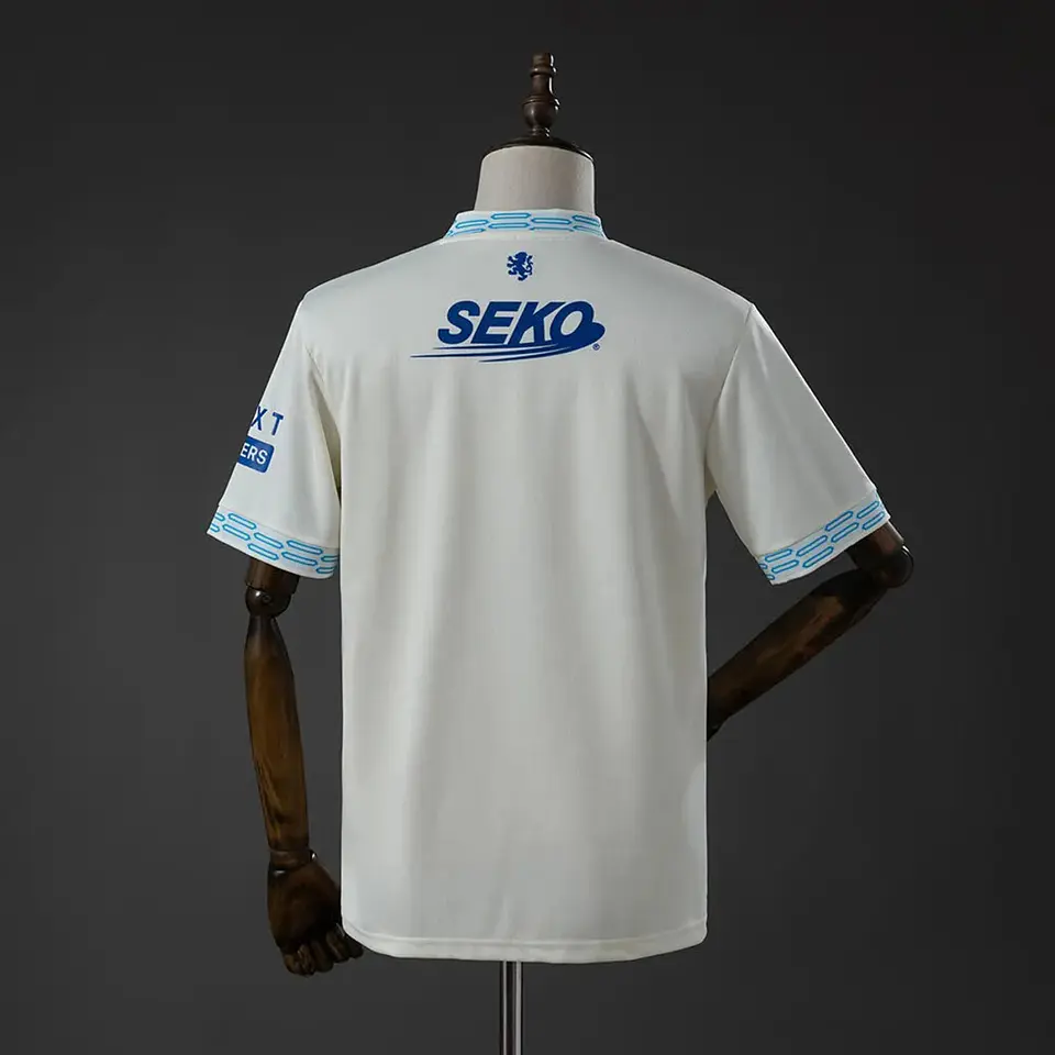 RANGERS FC 26/27 (Away Kit) 2