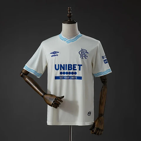 RANGERS FC 26/27 (Away Kit)