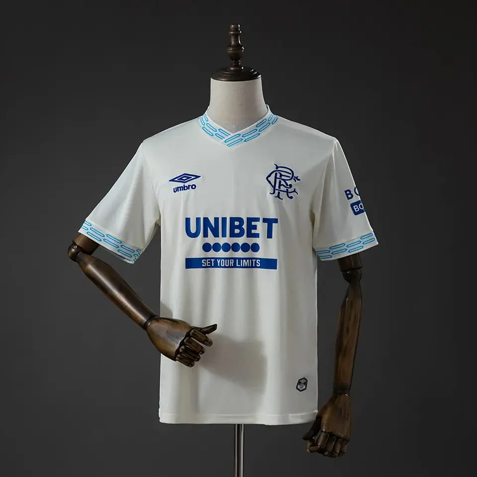 RANGERS FC 26/27 (Away Kit) 1