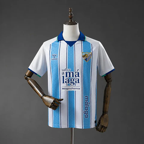 MÁLAGA 26/27 (Home Kit)
