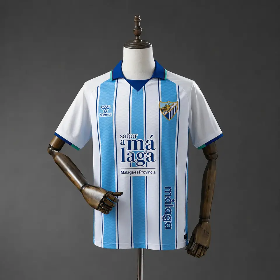 MÁLAGA 26/27 (Home Kit) 1