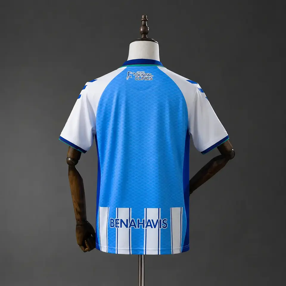 MÁLAGA 26/27 (Home Kit) 2