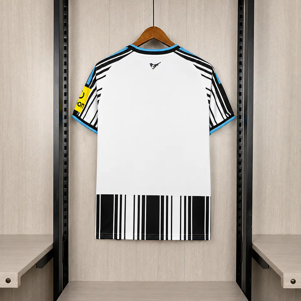 NEWCASTLE 26/27 (Home Kit) 2