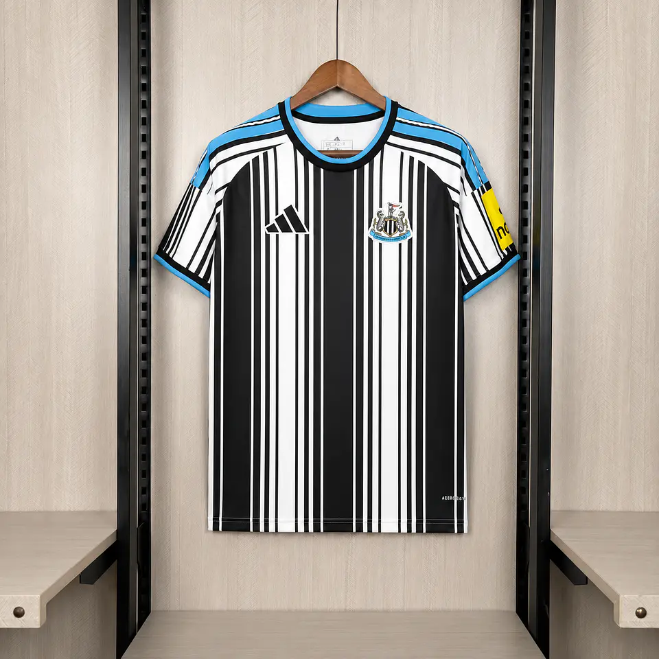 NEWCASTLE 26/27 (Home Kit) 1