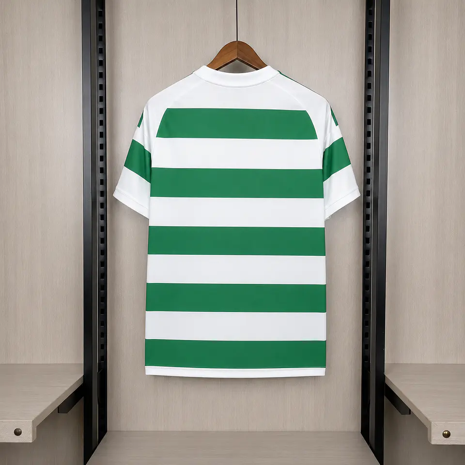 CELTIC FC 26/27 (Home Kit) 2