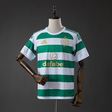CELTIC FC 26/27 (Home Kit)