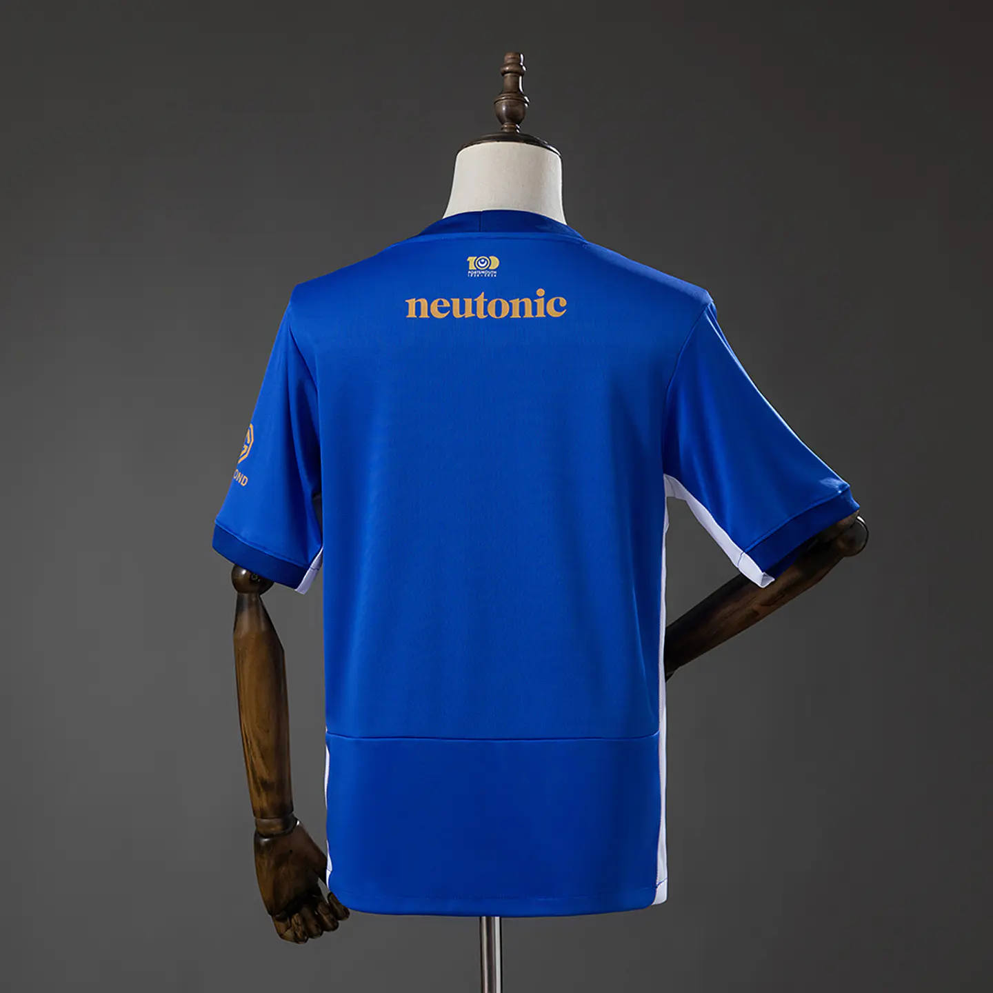 PORTSMOUTH 26/27 (Home Kit) 2