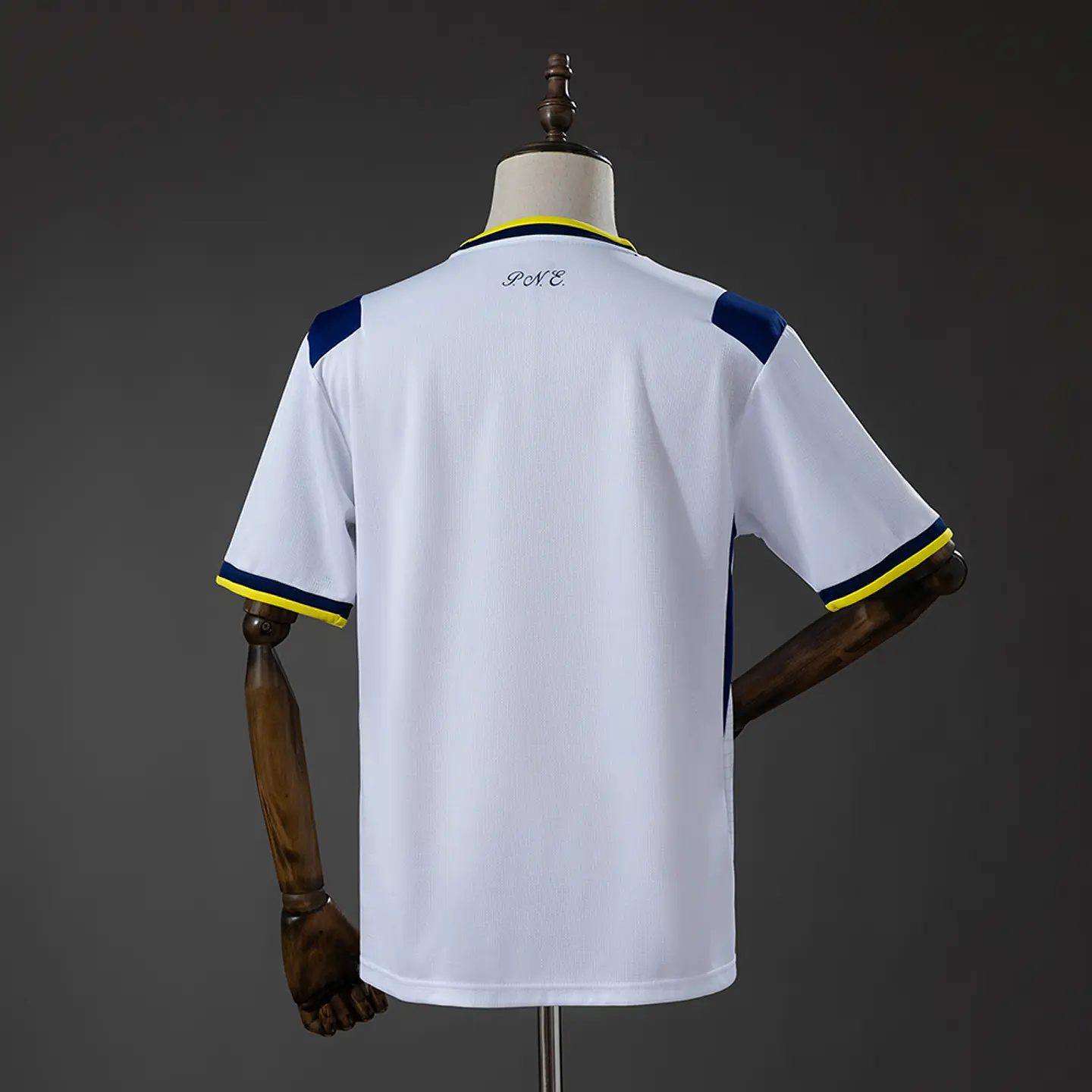 PRESTON 26/27 (Home Kit) 2