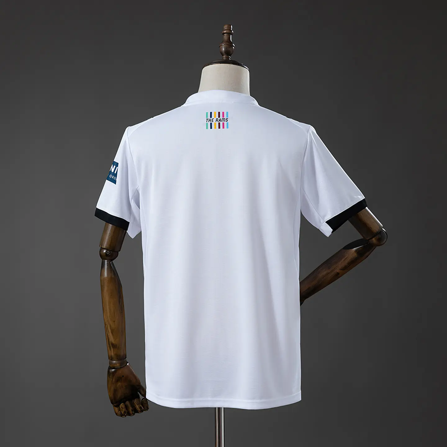 DERBY COUNTRY 26/27 (Home Kit) 2