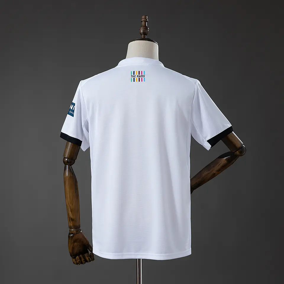 DERBY COUNTRY 26/27 (Home Kit) 2