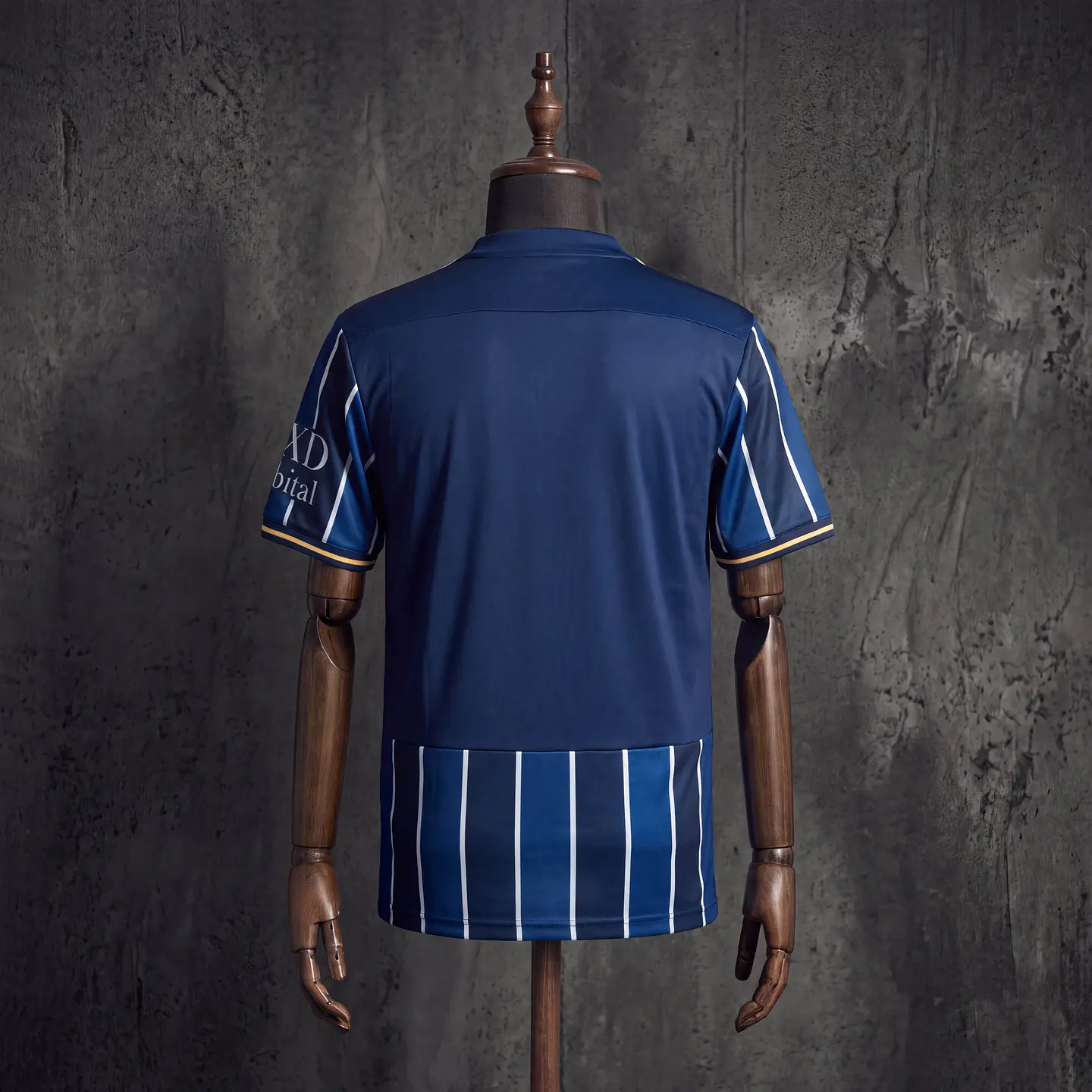 MILLWALL 26/27 (Home Kit) 2
