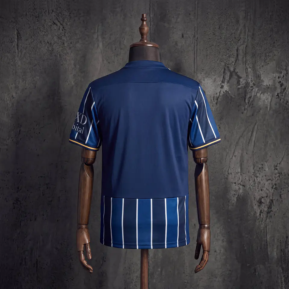 MILLWALL 26/27 (Home Kit) 2