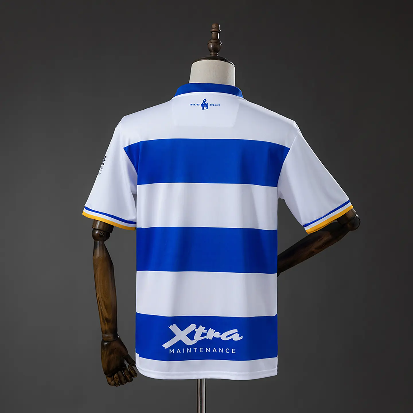 Queens Park Rangers 26/27 (Home Kit) 2