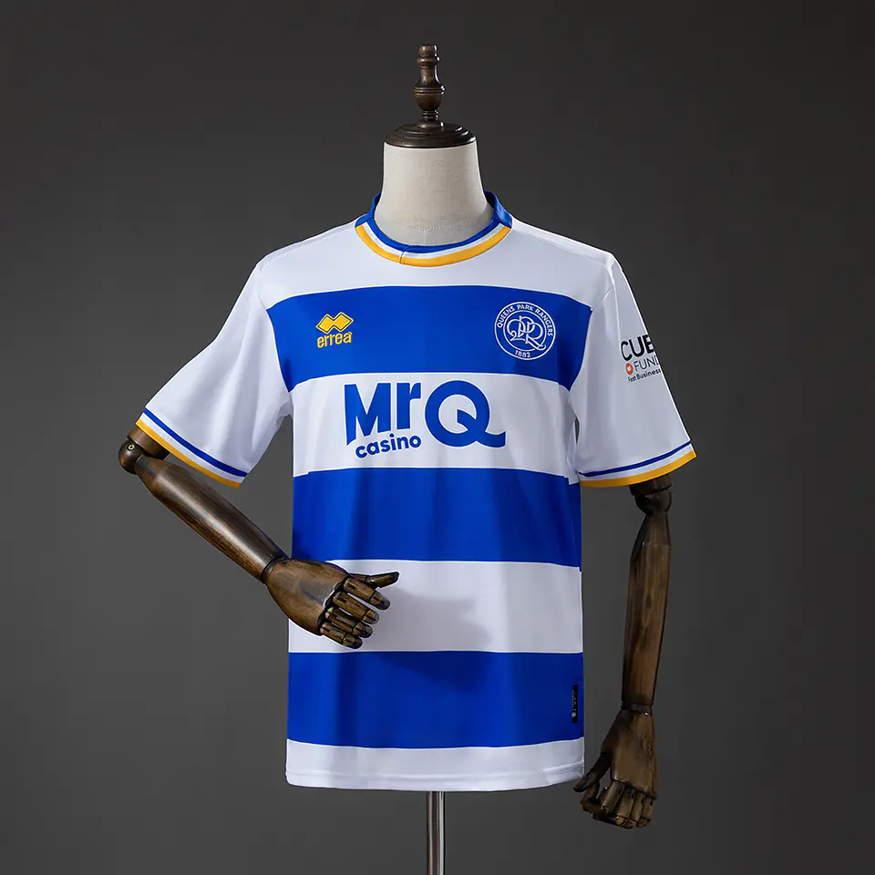 Queens Park Rangers 26/27 (Home Kit) 1