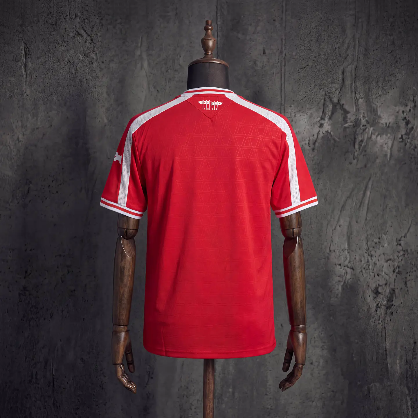 Wrexham 26/27 (Home Kit) 2