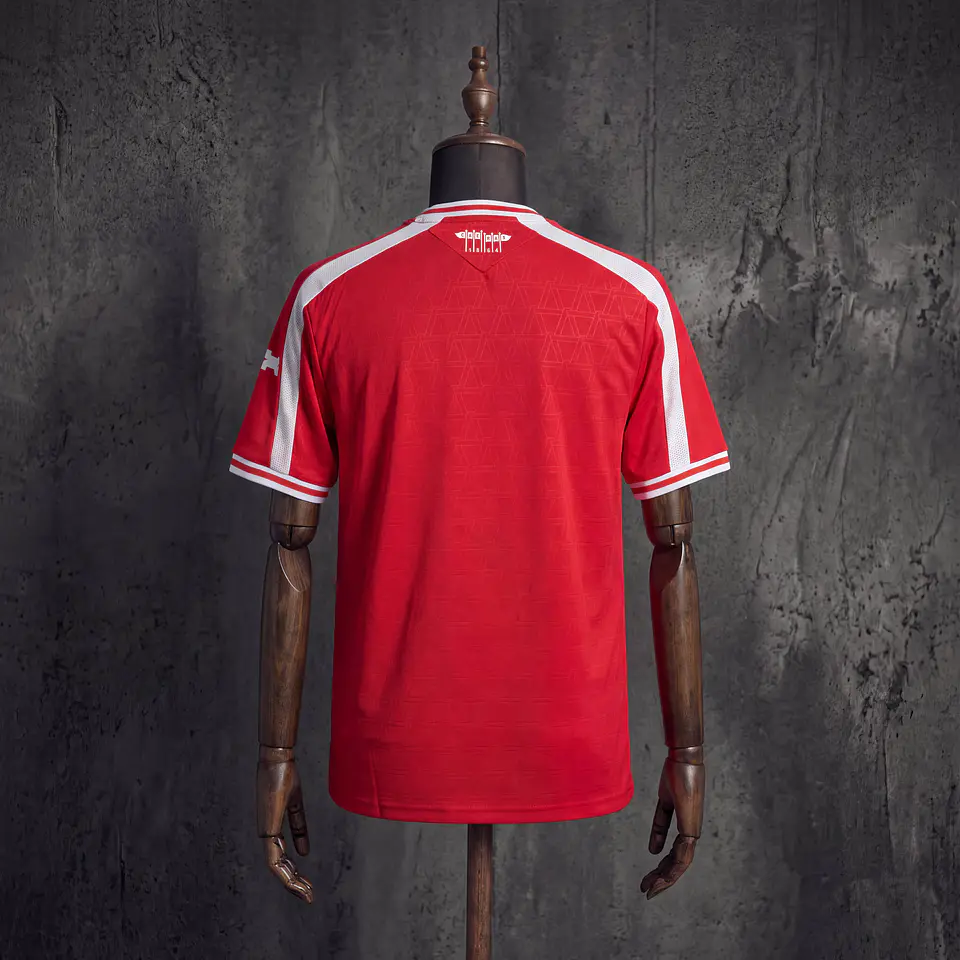 Wrexham 26/27 (Home Kit) 2