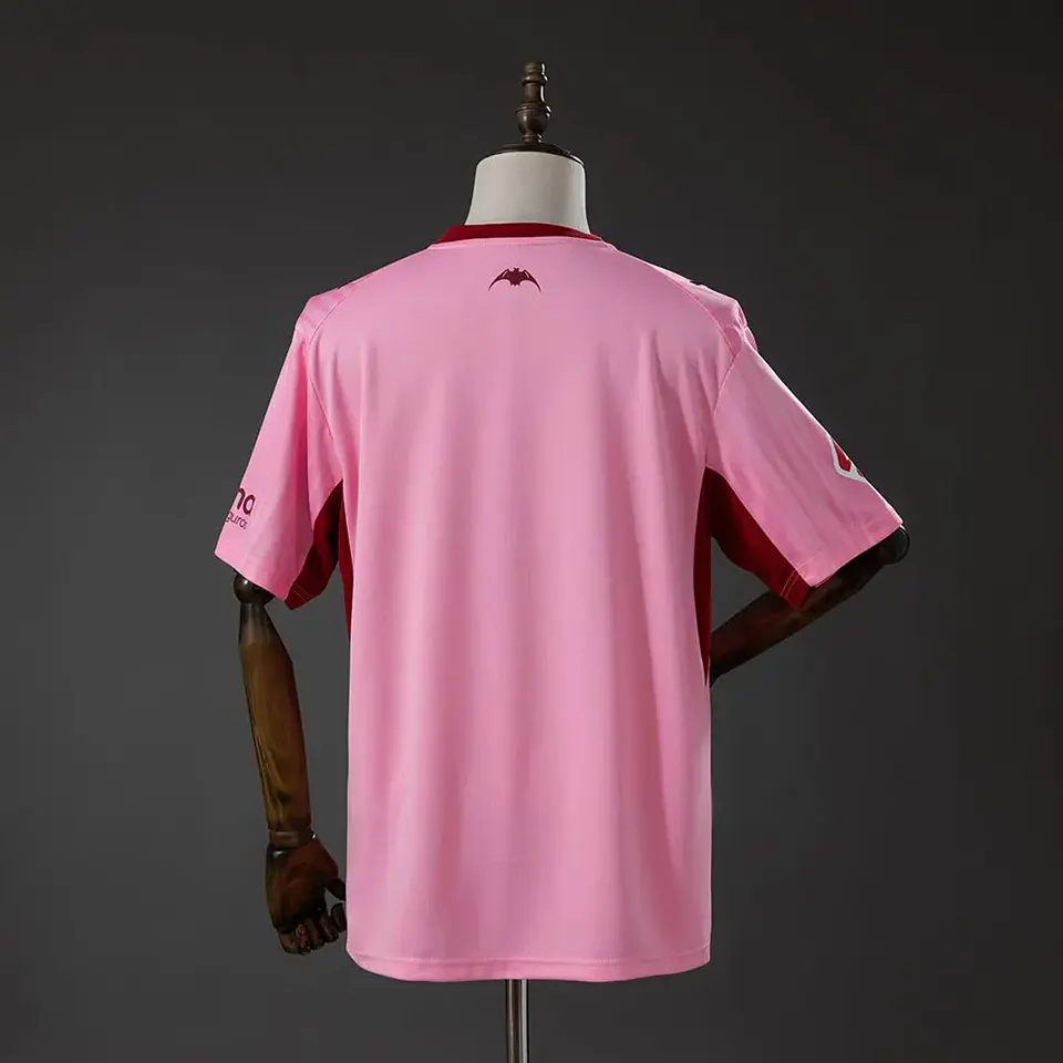 VALÊNCIA 26/27 (Third Kit) 2