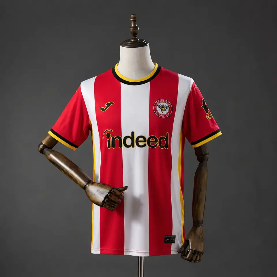 BRENTFORD 26/27 (Home Kit) 1