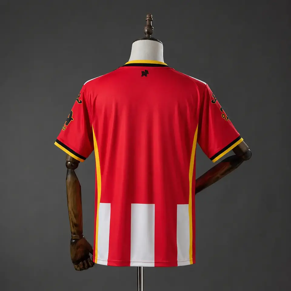 BRENTFORD 26/27 (Home Kit) 2