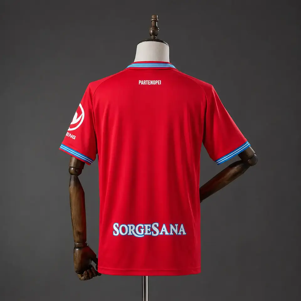 NAPOLI 26/27 (Third Kit) 2