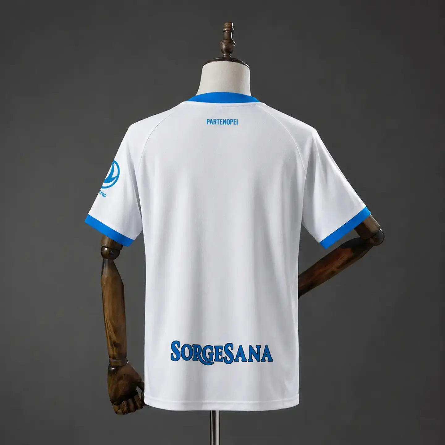 NAPOLI 26/27 (Away Kit) 2