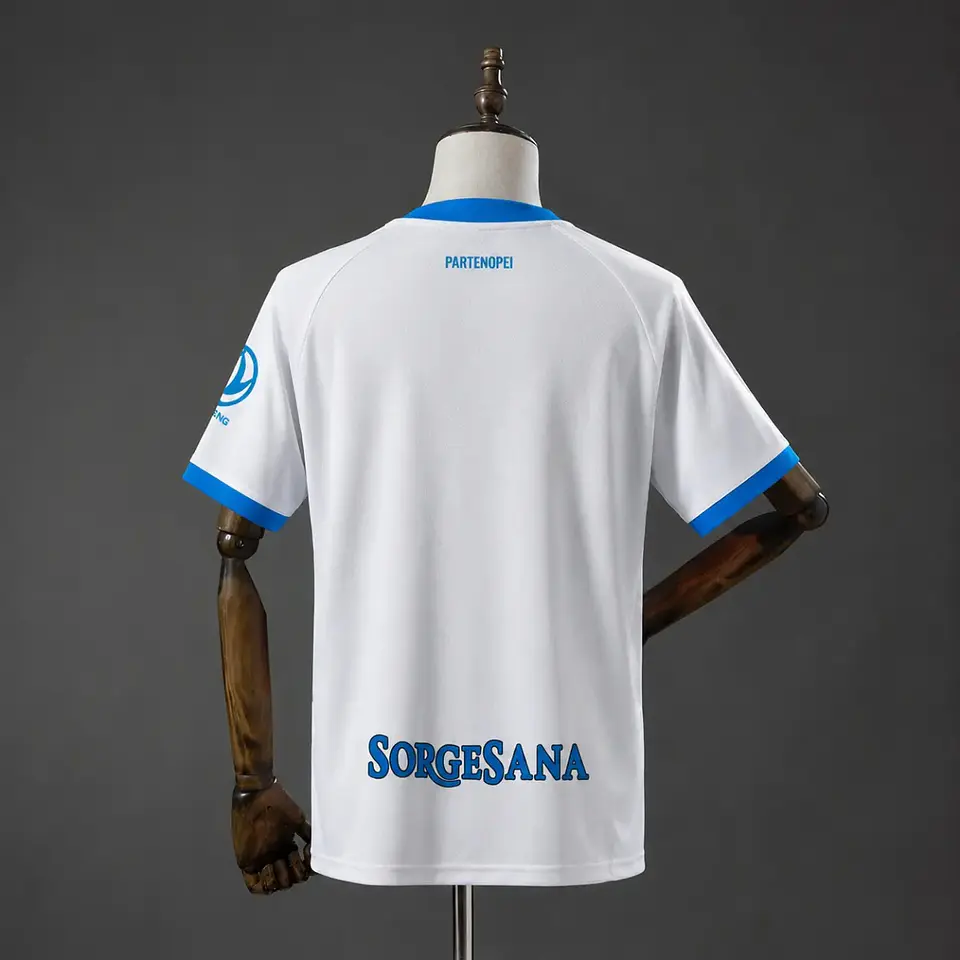 NAPOLI 26/27 (Away Kit) 2