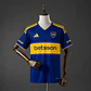 BOCA JUNIORS 26/27 (Home Kit) - Thumbnail 1