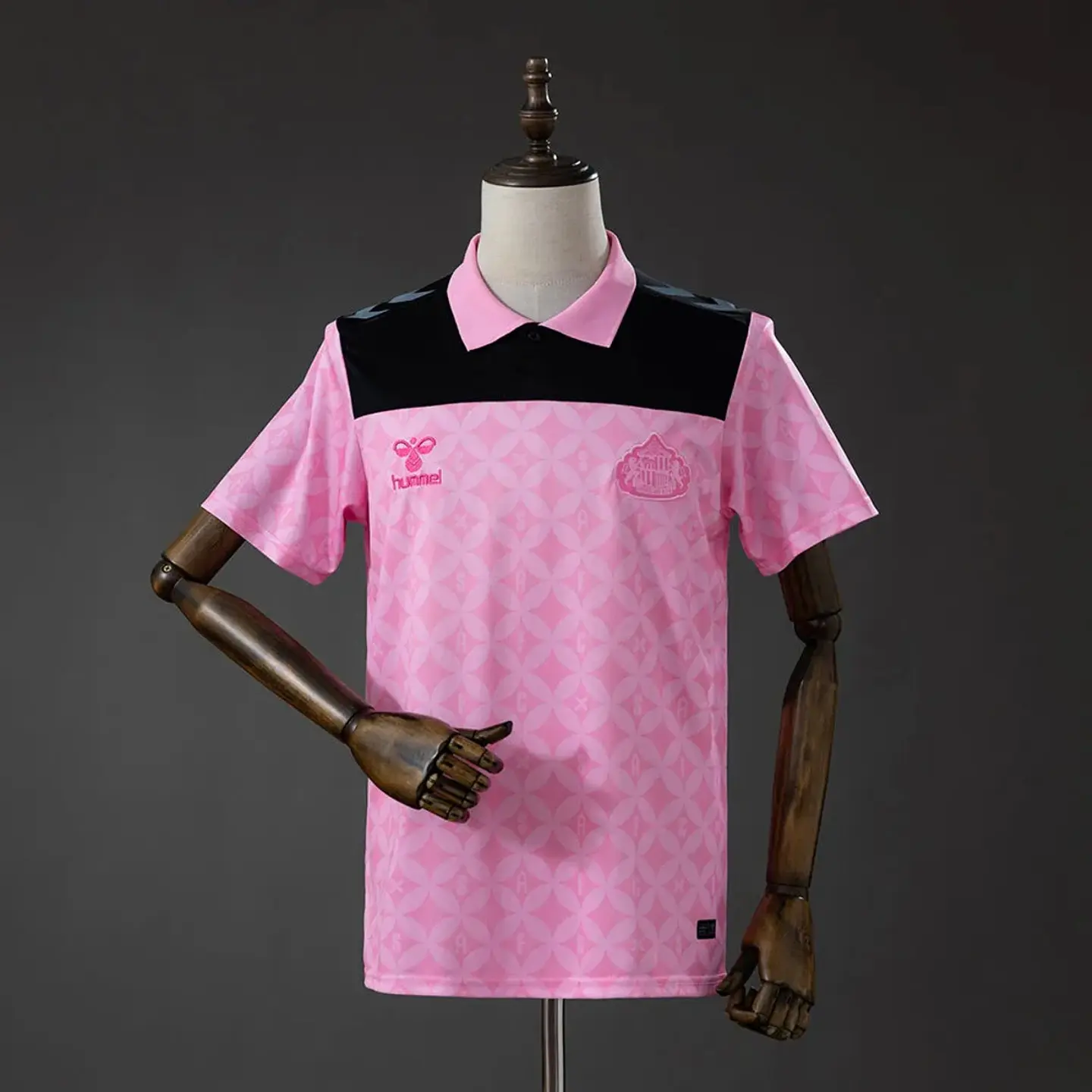 SUNDERLAND 26/27 (Away Kit) 1