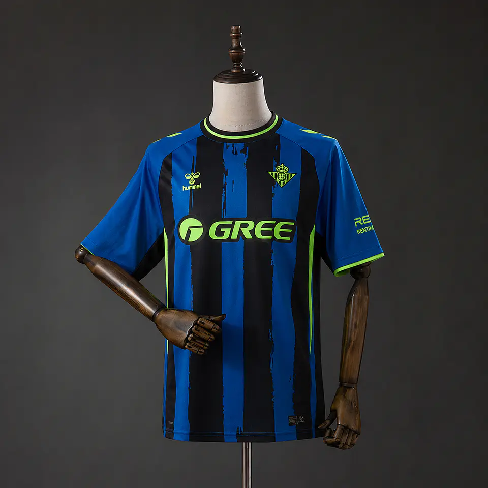 REAL BÉTIS 26/27 (Third Kit) 1