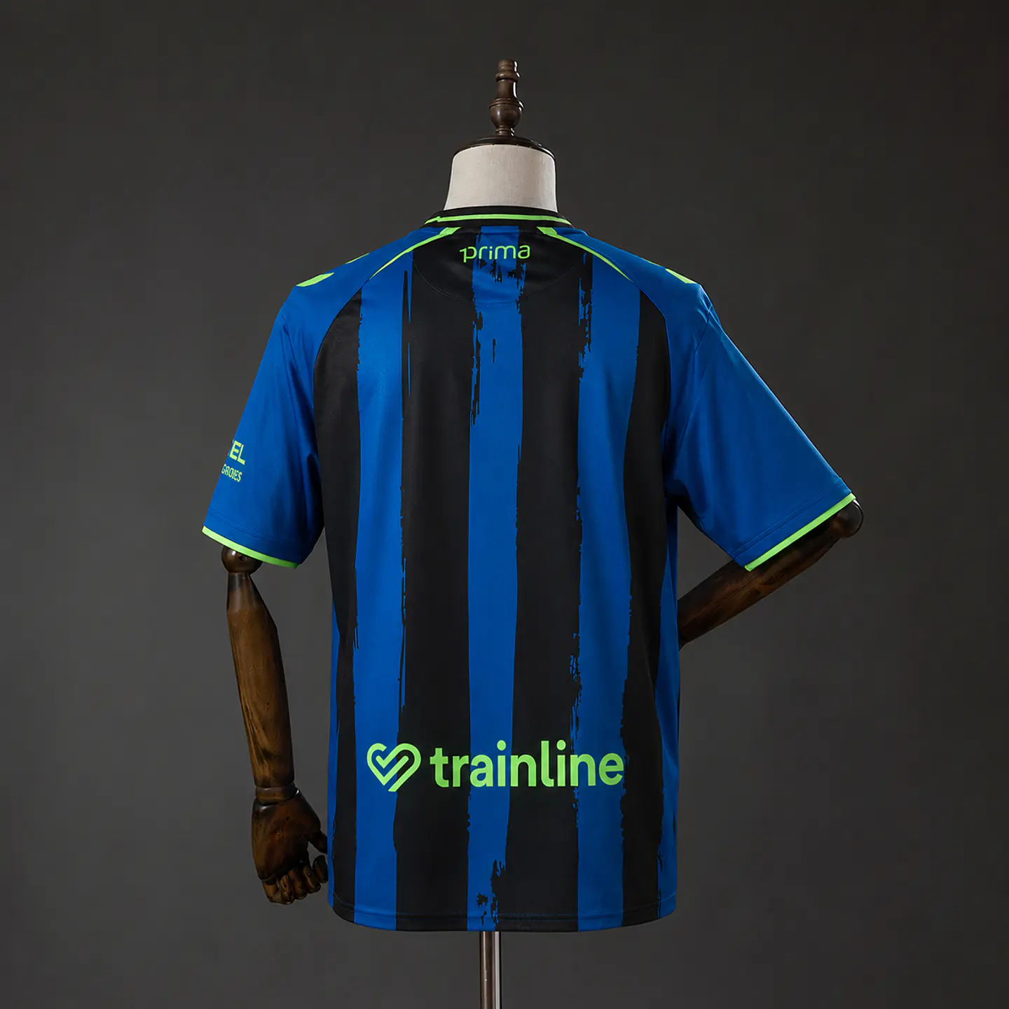 REAL BÉTIS 26/27 (Third Kit) 2