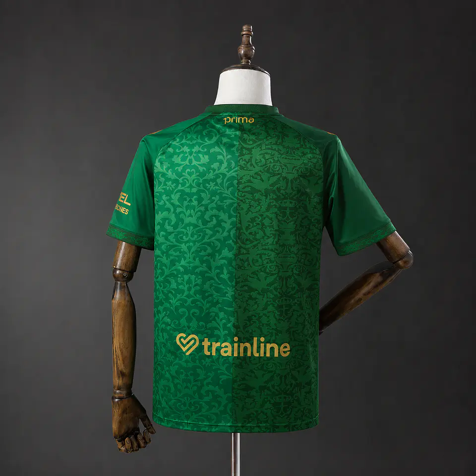REAL BÉTIS 26/27 (Away Kit) 2