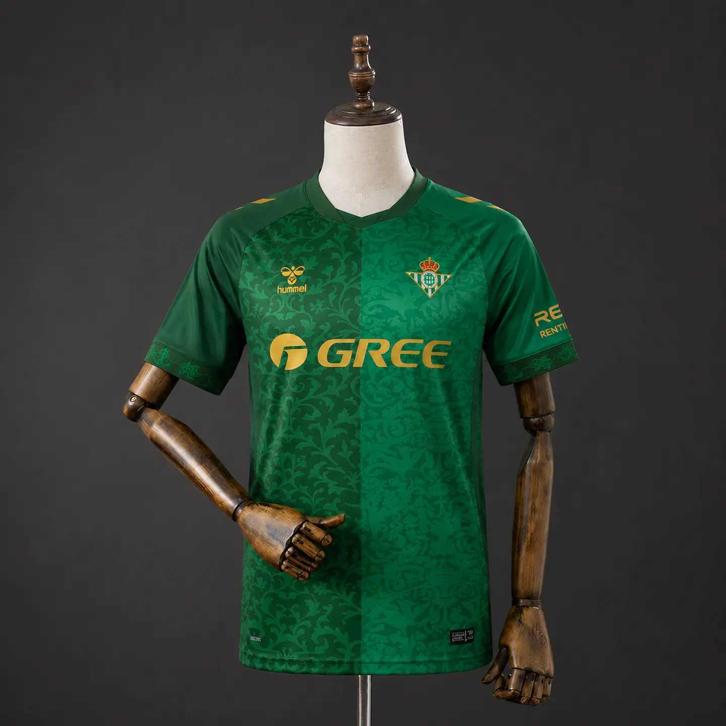 REAL BÉTIS 26/27 (Away Kit) 1