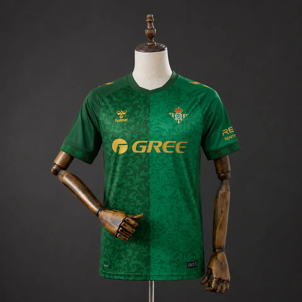 REAL BÉTIS 26/27 (Away Kit) 1