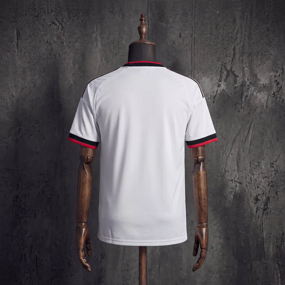 Sheffield United 26/27 (Away Kit) 2