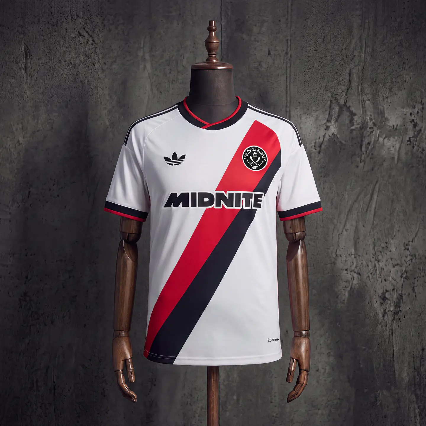 Sheffield United 26/27 (Away Kit) 1