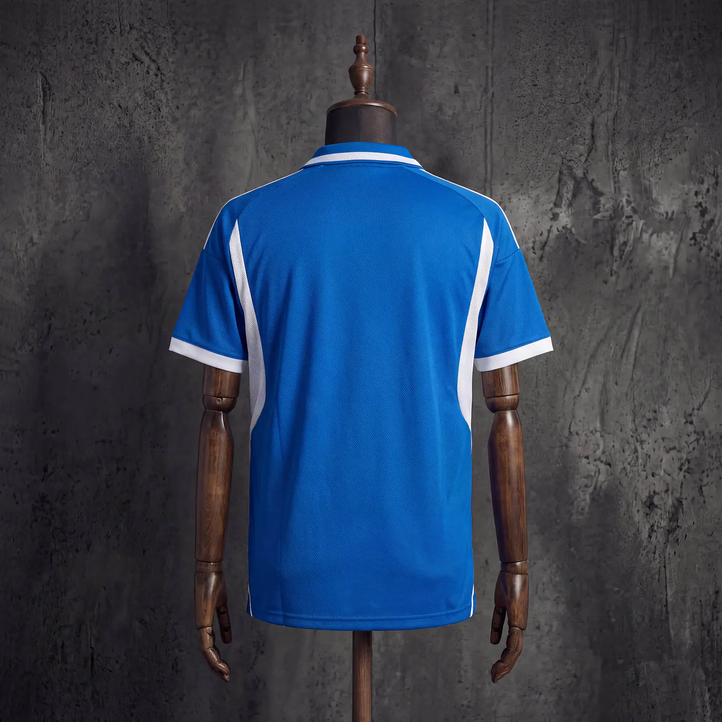 Birmingham City 26/27 (Home Kit) 2