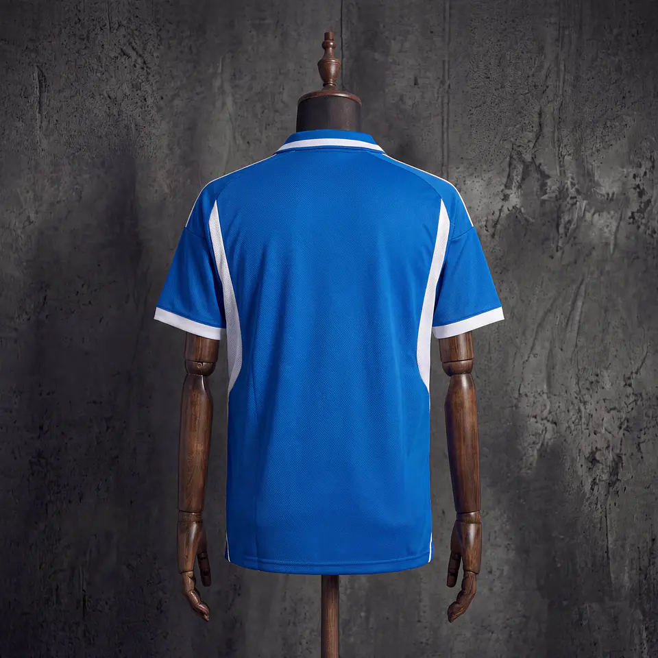 Birmingham City 26/27 (Home Kit) 2