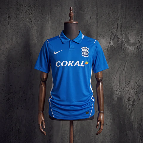 Birmingham City 26/27 (Home Kit)