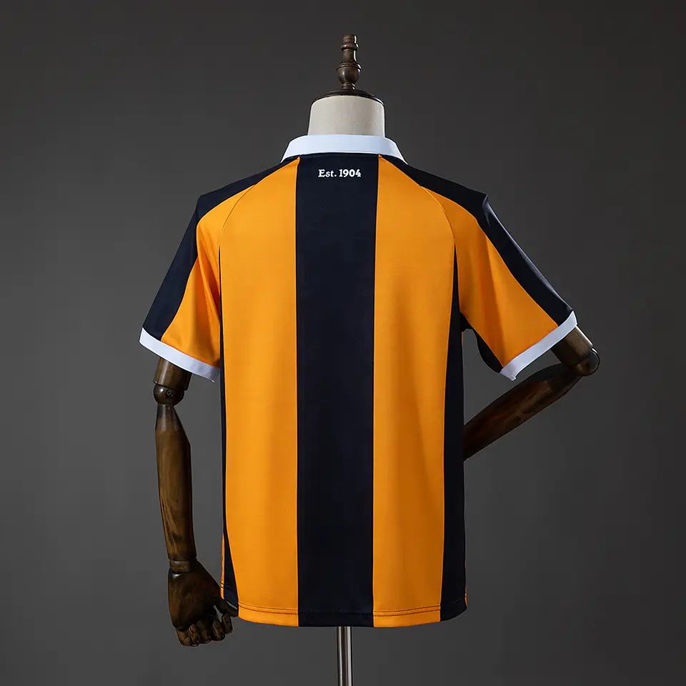 Hull City 26/27 (Home Kit) 2