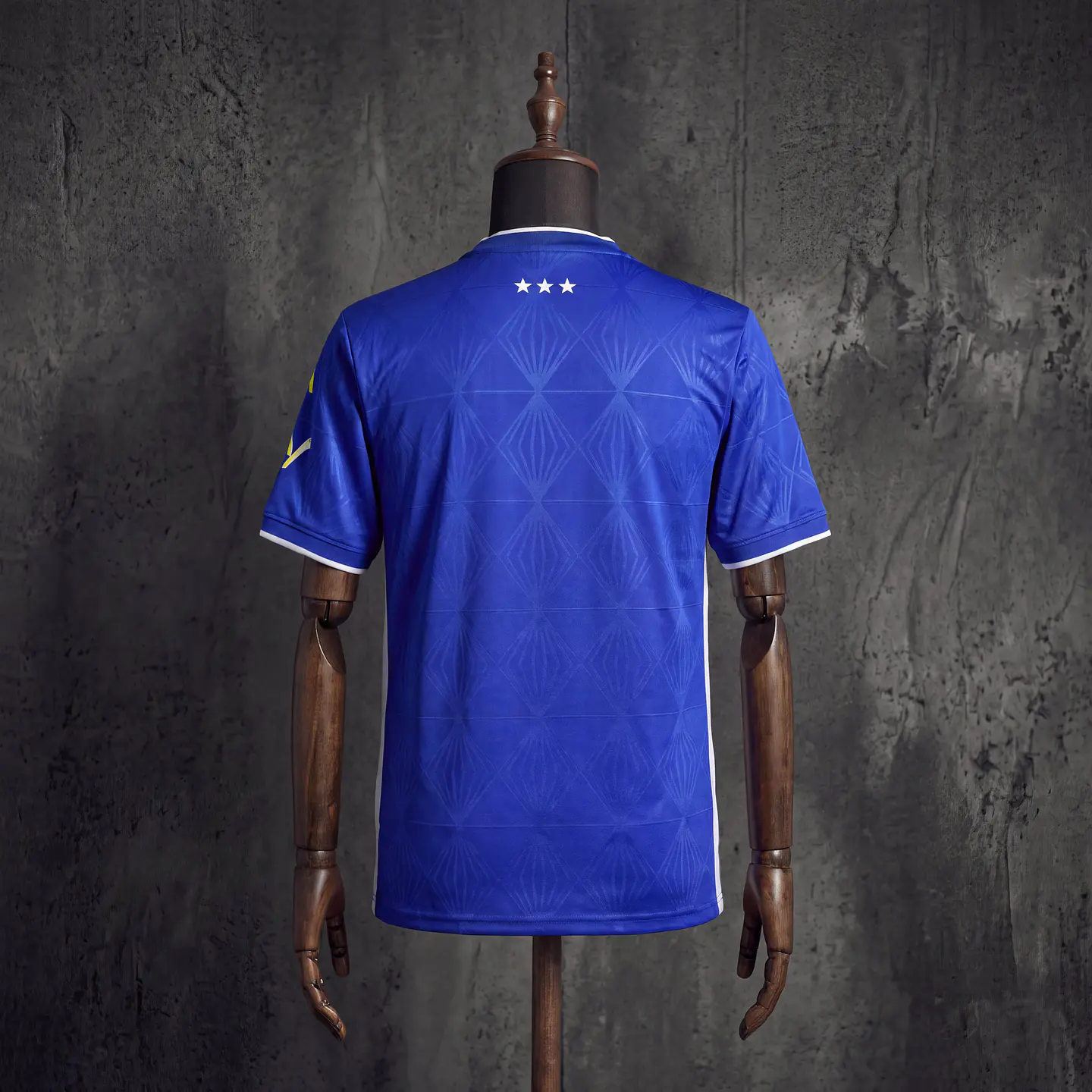 Ipswich Town 26/27 (Home Kit) 2