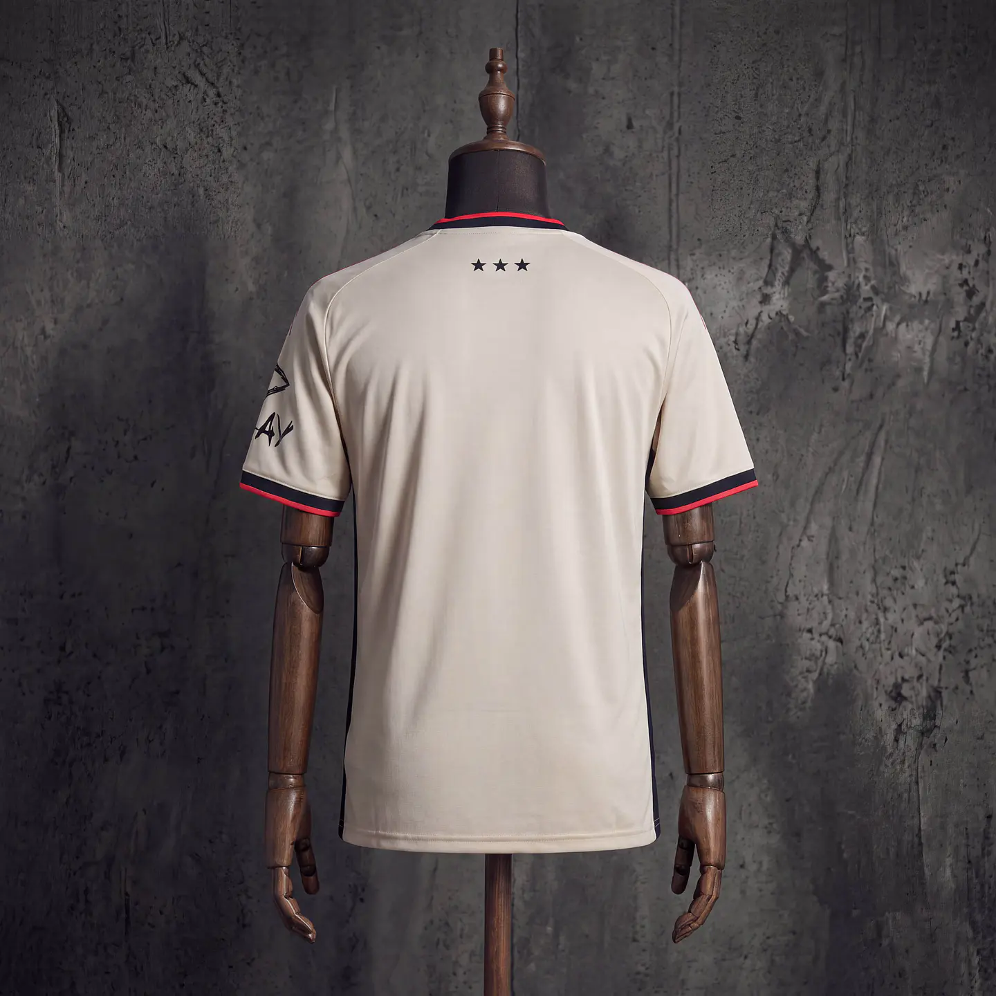 Ipswich Town 26/27 (Away Kit) 2